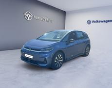 Volkswagen ID3 Deauville