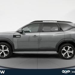 Dacia Bigster 1.8 hybrid 155ch Journey occasion - Faches-Thumesnil - photo 2/27