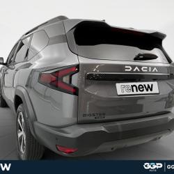 Dacia Bigster 1.8 hybrid 155ch Journey occasion - Faches-Thumesnil - photo 3/27