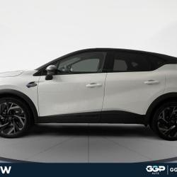 Renault Captur 1.8 E-Tech full hybrid 160ch esprit Alpine - 26 occasion - Faches-Thumesnil - photo 2/26