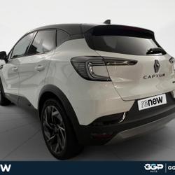Renault Captur 1.8 E-Tech full hybrid 160ch esprit Alpine - 26 occasion - Faches-Thumesnil - photo 3/26