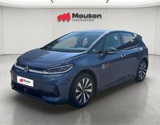Volkswagen ID3