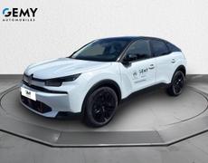 Citroen C4 La Valette-du-Var