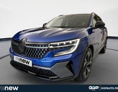 Renault Austral Faches-Thumesnil