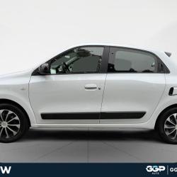 Renault Twingo 3 1.0 SCe 65ch Equilibre occasion - Faches-Thumesnil - photo 2/24
