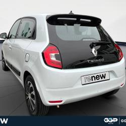 Renault Twingo 3 1.0 SCe 65ch Equilibre occasion - Faches-Thumesnil - photo 3/24