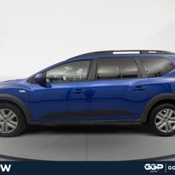 Dacia Jogger 1.0 ECO-G 100ch Confort 7 places occasion - Faches-Thumesnil - photo 2/25