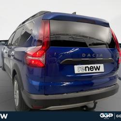 Dacia Jogger 1.0 ECO-G 100ch Confort 7 places occasion - Faches-Thumesnil - photo 3/25
