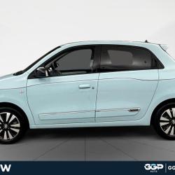 Renault Twingo 3 E-Tech Electric Techno R80 Achat Int&eacute;gral occasion - Faches-Thumesnil - photo 2/25