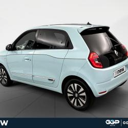 Renault Twingo 3 E-Tech Electric Techno R80 Achat Int&eacute;gral occasion - Faches-Thumesnil - photo 3/25