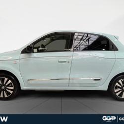 Renault Twingo 3 E-Tech Electric Techno R80 Achat Int&eacute;gral occasion - Faches-Thumesnil - photo 2/26