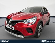 Renault Captur Faches-Thumesnil