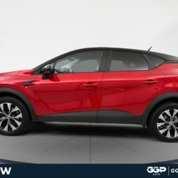 Renault Captur 1.0 Eco-G 100ch Evolution occasion - Faches-Thumesnil - photo 2/25