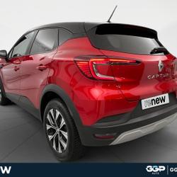 Renault Captur 1.0 Eco-G 100ch Evolution occasion - Faches-Thumesnil - photo 3/25
