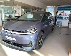 Volkswagen ID3 Bergerac