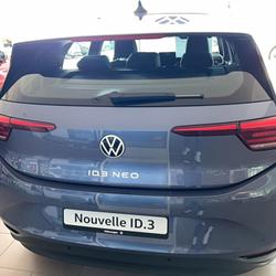 Volkswagen ID3 ID.3 Neo 50 kWh Life Bergerac