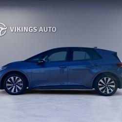 Volkswagen ID3 ID.3 Neo 50 kWh Life Saint-Jean-du-Cardonnay