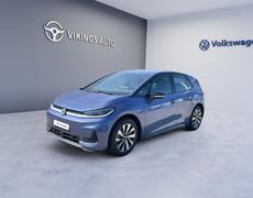 Volkswagen ID3 Cléon