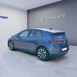 Volkswagen ID3 ID.3 Neo 50 kWh Life Cl&eacute;on