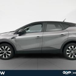 Renault Captur 1.0 TCe 90ch Evolution occasion - Faches-Thumesnil - photo 2/26