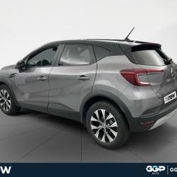 Renault Captur 1.0 TCe 90ch Evolution occasion - Faches-Thumesnil - photo 3/26