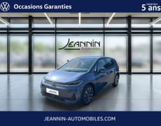 Volkswagen ID3 Vert-Saint-Denis