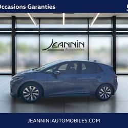 Volkswagen ID3 ID.3 Neo 50 kWh Life Vert-Saint-Denis