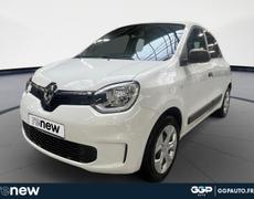 Renault Twingo 3 Faches-Thumesnil