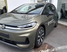 Volkswagen ID3