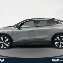 Renault Megane 4 E-Tech Electric EV60 220ch Techno super charge -C occasion - Faches-Thumesnil - photo 2/29