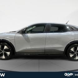 Renault Megane 4 E-Tech Electric EV60 220ch Equilibre super charge occasion - Faches-Thumesnil - photo 2/27