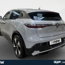 Renault Megane 4 E-Tech Electric EV60 220ch Equilibre super charge occasion - Faches-Thumesnil - photo 3/27
