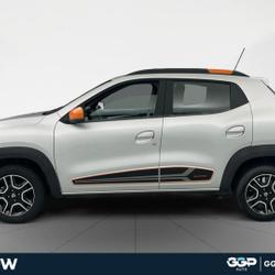 Dacia Spring 45ch Confort Plus - Achat Int&eacute;gral occasion - Faches-Thumesnil - photo 2/24