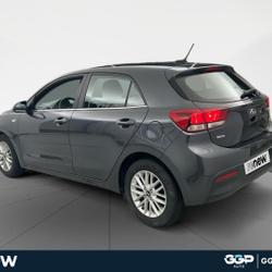 Kia Rio 1.0 T-GDI 120ch Urban Edition DCT 7 occasion - Faches-Thumesnil - photo 3/26