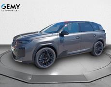 Citroen C5 Aircross La Valette-du-Var