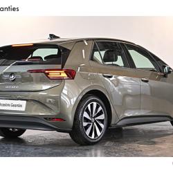 Volkswagen ID3 ID.3 Neo 50 kWh Life occasion - Rueil-Malmaison - photo 3/36