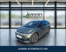 Volkswagen ID3 Auxerre