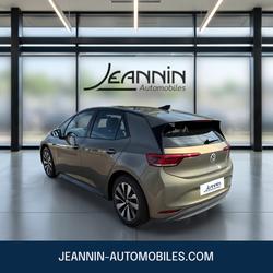Volkswagen ID3 ID.3 Neo 50 kWh Life occasion - Avallon - photo 3/32