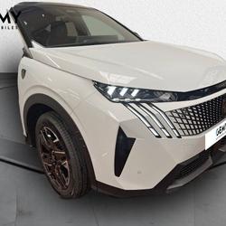 Peugeot 3008 3008 Hybrid 145 e-DCS6 GT Toulon