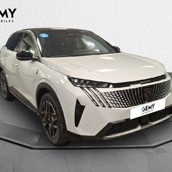 Peugeot 3008 Hybrid 145 e-DCS6 GT occasion - Toulon - photo 3/21