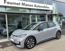 Volkswagen ID3