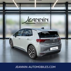 Volkswagen ID3 ID.3 Neo 50 kWh Life Troyes