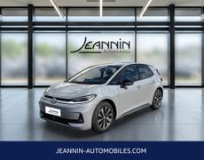 Volkswagen ID3 Maizières-la-Grande-Paroisse