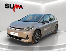 Volkswagen ID3 Mâcon