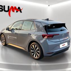 Volkswagen ID3 ID.3 Neo 50 kWh Life M&acirc;con