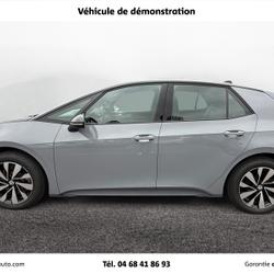 Volkswagen ID3 ID.3 Neo 50 kWh Life Perpignan