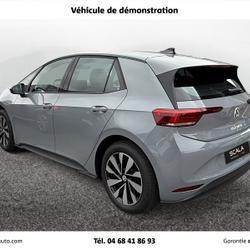 Volkswagen ID3 ID.3 Neo 50 kWh Life Perpignan