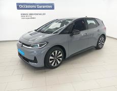 Volkswagen ID3