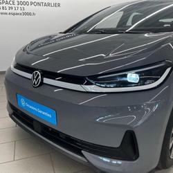 Volkswagen ID3 ID.3 Neo 50 kWh Life Pontarlier