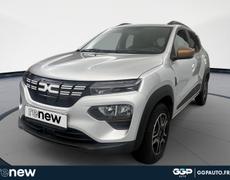Dacia Spring Faches-Thumesnil